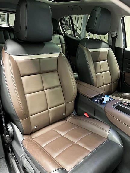 Citroen C5 Aircross 7 of 8