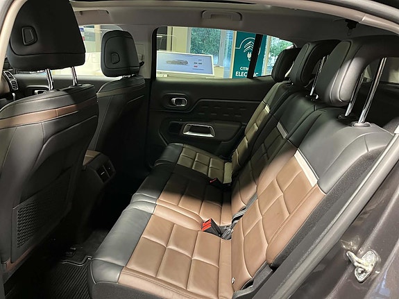 Citroen C5 Aircross 8 of 8