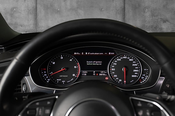 Audi A6 allroad 13 of 19