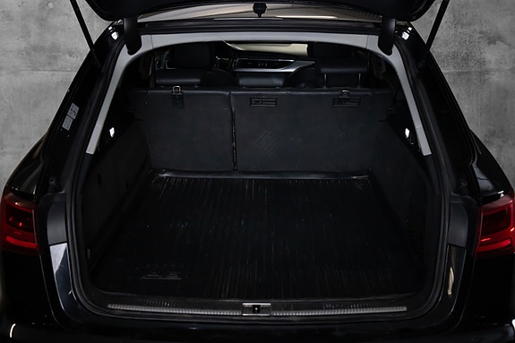 Audi A6 allroad 6 of 19