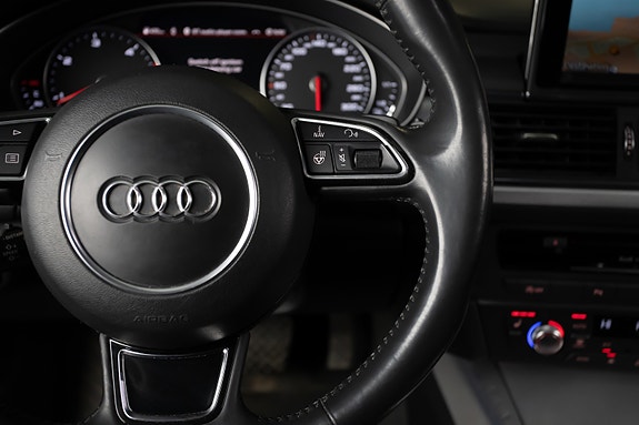 Audi A6 allroad 15 of 19