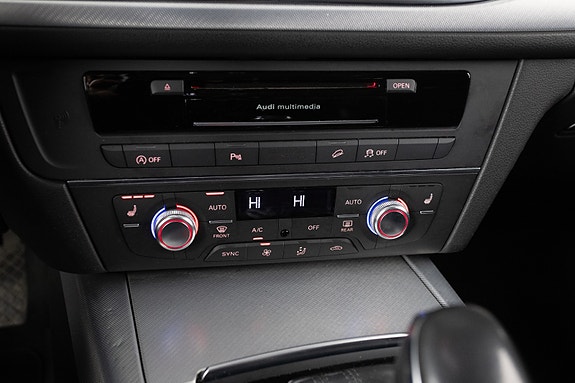 Audi A6 allroad 16 of 19