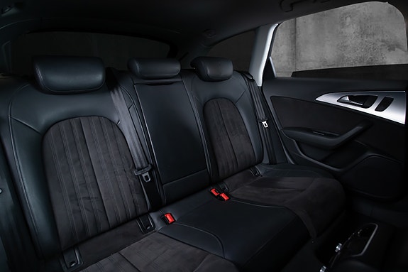 Audi A6 allroad 12 of 19