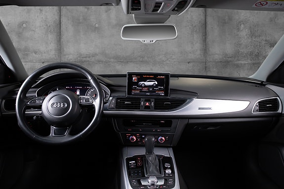 Audi A6 allroad 8 of 19