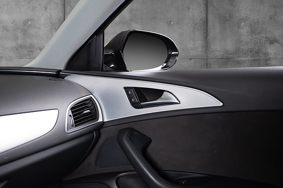 Audi A6 allroad 17 of 19