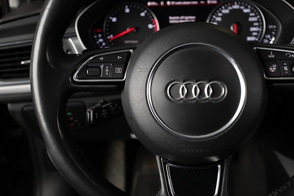 Audi A6 allroad 14 of 19