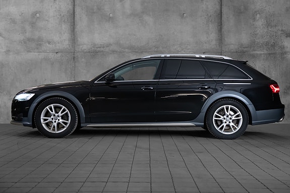 Audi A6 allroad 5 of 19