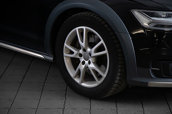 Audi A6 allroad 7 of 19