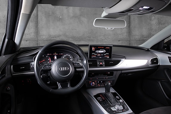Audi A6 allroad 9 of 19