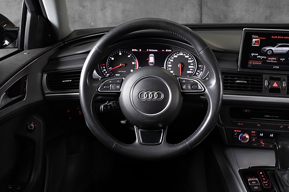 Audi A6 allroad 10 of 19