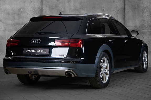 Audi A6 allroad 4 of 19