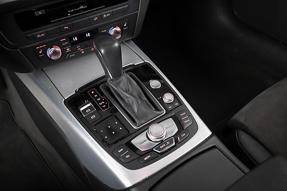 Audi A6 allroad 19 of 19