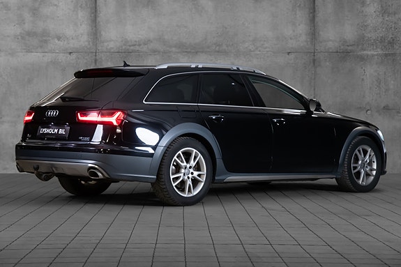 Audi A6 allroad 3 of 19
