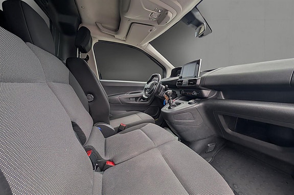 Peugeot Partner 20 of 22