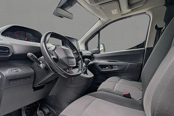 Peugeot Partner 10 of 22