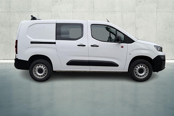 Peugeot Partner 6 of 22