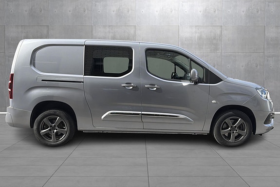 Toyota Proace City 6 of 19