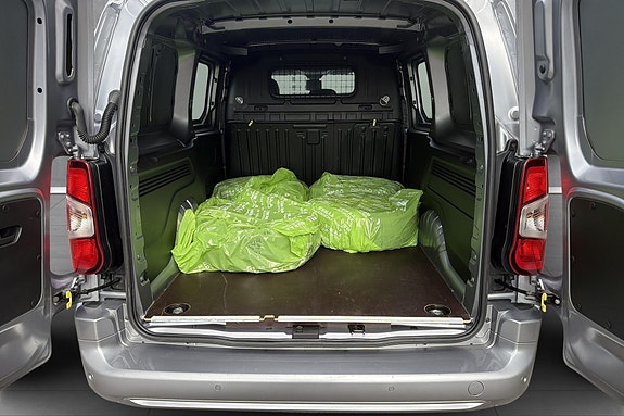 Toyota Proace City 18 of 19
