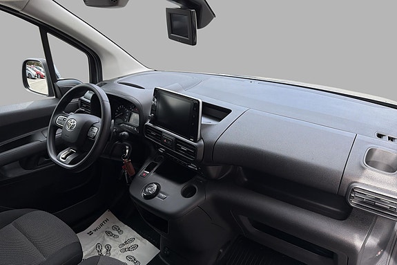 Toyota Proace City 15 of 19
