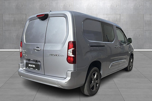 Toyota Proace City 5 of 19