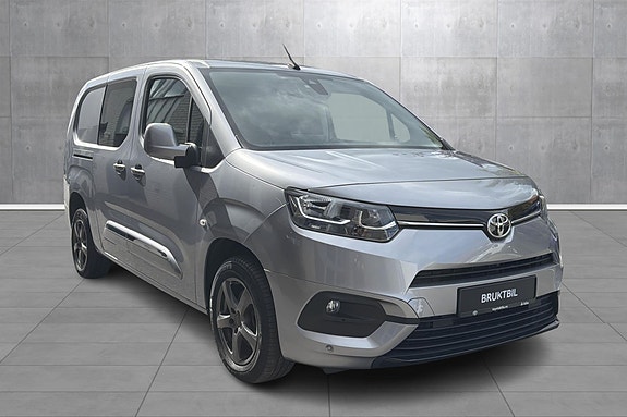 Toyota Proace City 7 of 19