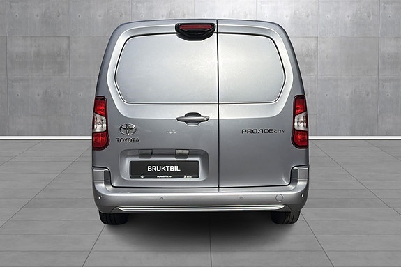 Toyota Proace City 4 of 19
