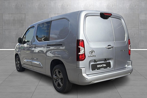 Toyota Proace City 3 of 19
