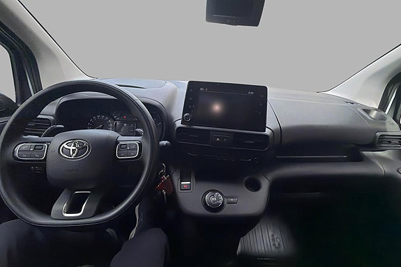Toyota Proace City 9 of 19