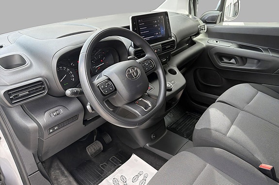 Toyota Proace City 10 of 19