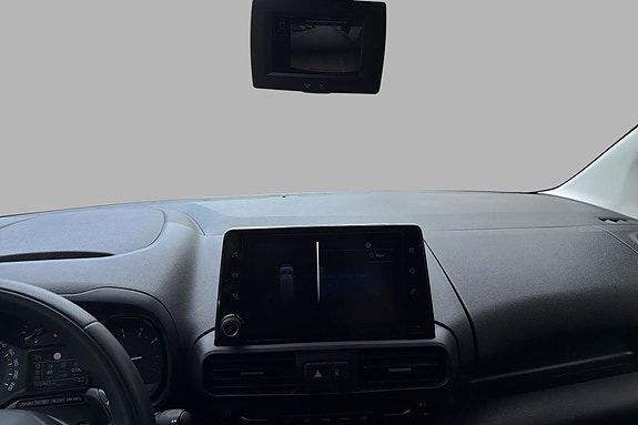 Toyota Proace City 14 of 19