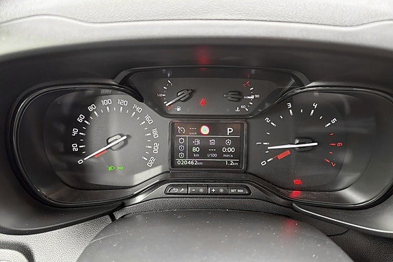 Toyota Proace City 12 of 19