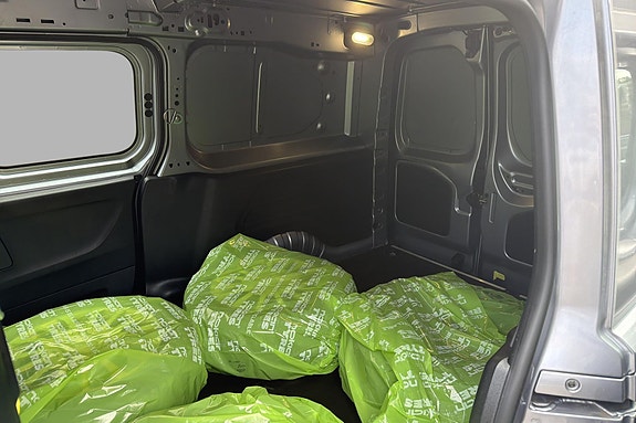Toyota Proace City 16 of 19