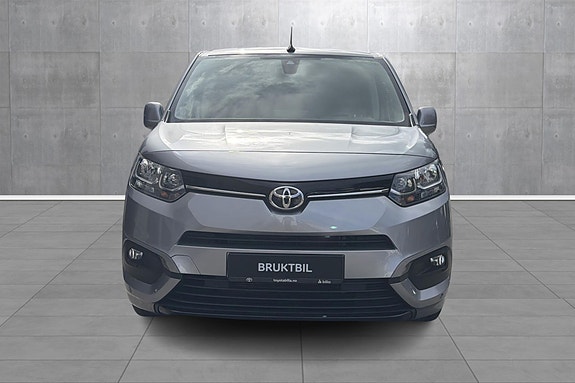 Toyota Proace City 8 of 19