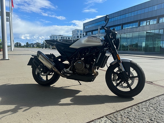 Husqvarna Vitpilen 701 5 of 6