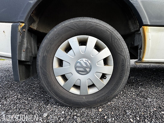 Volkswagen Crafter 15 of 30