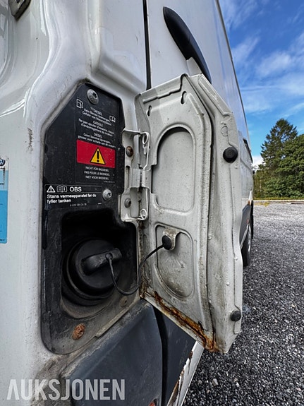 Volkswagen Crafter 26 of 30