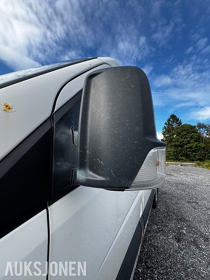 Volkswagen Crafter 23 of 30