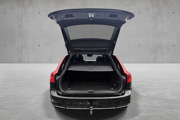 Volvo V90 23 of 23
