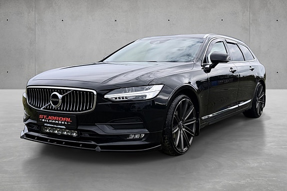 Volvo V90 7 of 23