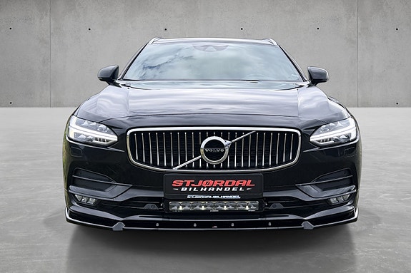 Volvo V90 9 of 23