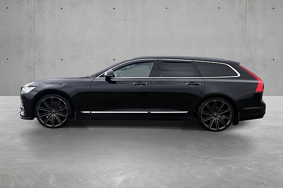 Volvo V90 6 of 23