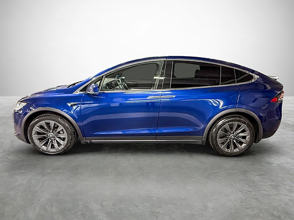 Tesla Model X 2 of 24