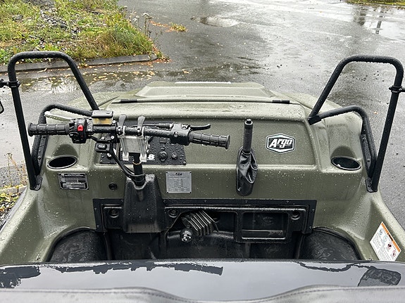 ARGO Frontier 6x6 T3A 4 of 7