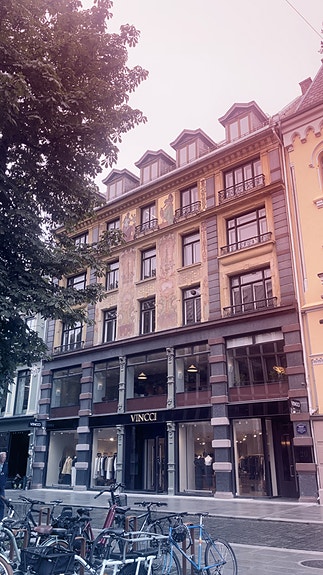 Bilde 3 av 5 i jobbannonse-galleriet