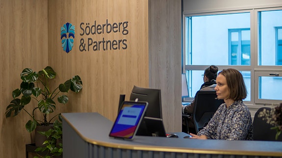 Bilde 1 av 5 i jobbannonse-galleriet