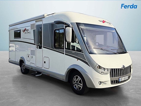 Carthago CHIC C-LINE I 5.0 26 of 26