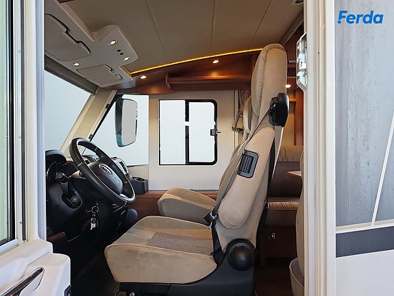 Carthago CHIC C-LINE I 5.0 17 of 26