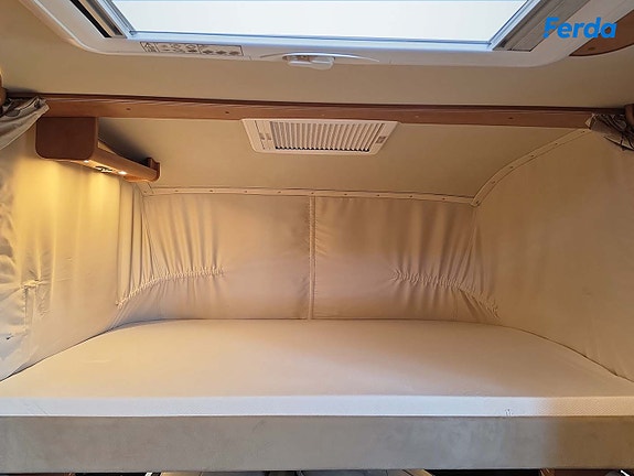 Carthago CHIC C-LINE I 5.0 15 of 26