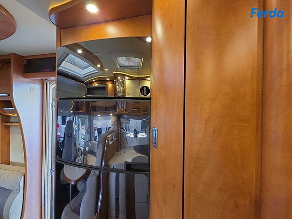Carthago CHIC C-LINE I 5.0 9 of 26