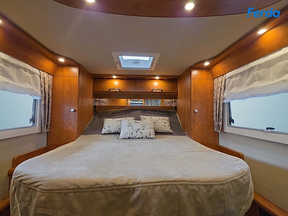 Carthago CHIC C-LINE I 5.0 12 of 26